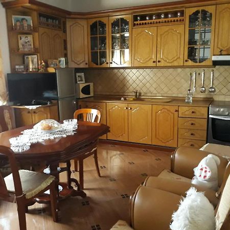 Fratar Villa Mukaj מראה חיצוני תמונה