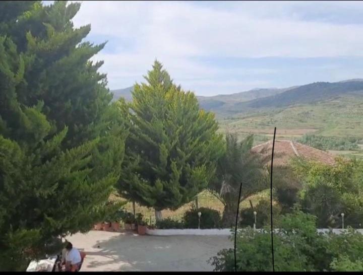 Fratar Villa Mukaj מראה חיצוני תמונה