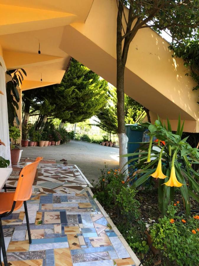 Fratar Villa Mukaj מראה חיצוני תמונה